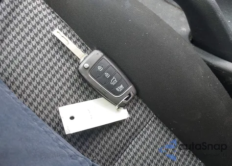 2020 Hyundai Kona Se z USA, uszkodzony, nr VIN KM8K12AA0LU506364